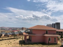 Satılır Həyət evi, Abşeron.r, Masazır-12