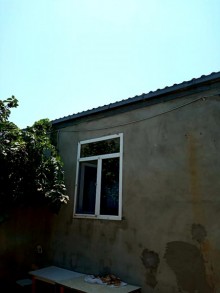 Satılır Həyət evi, Xəzər.r, Buzovna-1