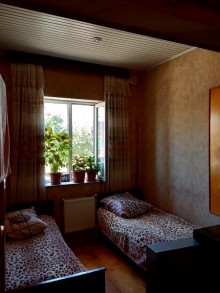 Satılır Həyət evi, Xəzər.r, Buzovna-6