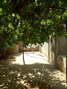 Satılır Həyət evi, Xəzər.r, Buzovna-9