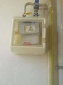 Satılır Yeni Tikili, Xırdalan.ş-3