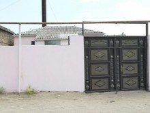 Satılır Həyət evi, Sabunçu.r, Sabunçu, Koroğlu.m-1