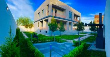 Satılır Villa, Sabunçu.r, Bilgəh-1