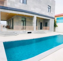 Satılır Villa, Sabunçu.r, Bilgəh-2