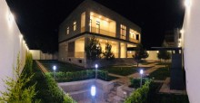 Satılır Villa, Sabunçu.r, Bilgəh-4