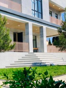 Satılır Villa, Sabunçu.r, Bilgəh-6