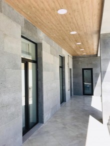 Satılır Villa, Sabunçu.r, Bilgəh-8