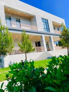 Satılır Villa, Sabunçu.r, Bilgəh-11