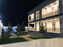 Satılır Villa, Sabunçu.r, Bilgəh-13