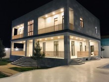 Satılır Villa, Sabunçu.r, Bilgəh-18