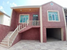 Satılır Həyət evi, Sabunçu.r, Zabrat, Koroğlu.m-1