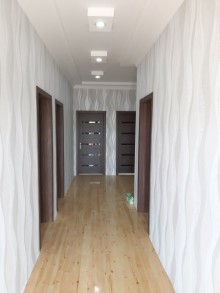 Satılır Həyət evi, Sabunçu.r, Zabrat, Koroğlu.m-2