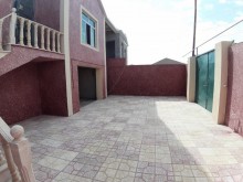 Satılır Həyət evi, Sabunçu.r, Zabrat, Koroğlu.m-5