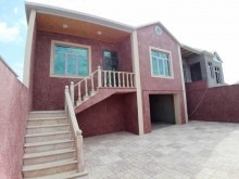 Satılır Həyət evi, Sabunçu.r, Zabrat, Koroğlu.m-7