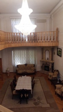Kirayə (Aylıq) Villa, Nərimanov.r, Gənclik.m-11