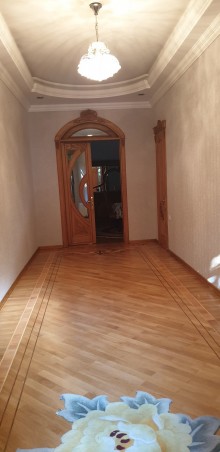 Kirayə (Aylıq) Villa, Nərimanov.r, Gənclik.m-14