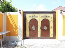 Satılır Həyət evi, Sabunçu.r, Zabrat, Koroğlu.m-1
