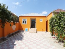 Satılır Həyət evi, Sabunçu.r, Zabrat, Koroğlu.m-3