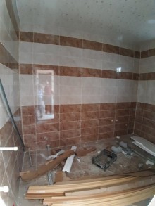 Satılır Həyət evi, Sabunçu.r, Zabrat, Koroğlu.m-9