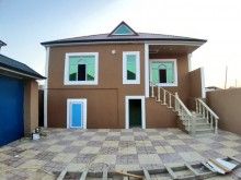 Satılır Həyət evi, Sabunçu.r, Koroğlu.m-1