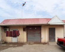 Satılır Həyət evi, Sabunçu.r, Sabunçu, Koroğlu.m-9