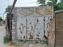 Satılır Həyət evi, Sabunçu.r, Sabunçu, Koroğlu.m-2