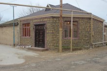Satılır Həyət evi, Sabunçu.r, Zabrat, Koroğlu.m-1