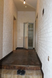 Satılır Həyət evi, Sabunçu.r, Zabrat, Koroğlu.m-2