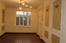 Satılır Həyət evi, Sabunçu.r, Zabrat, Koroğlu.m-3
