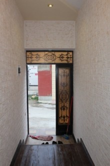 Satılır Həyət evi, Sabunçu.r, Zabrat, Koroğlu.m-9