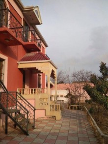 Satılır Həyət evi, Abşeron.r, Mehdiabad-1