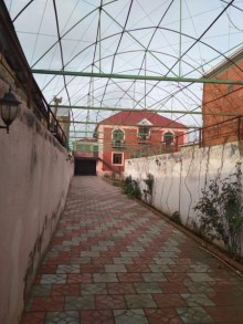 Satılır Həyət evi, Abşeron.r, Mehdiabad-14