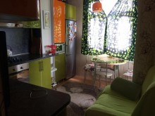 Satılır Köhnə Tikili, Sabunçu.r, Bakıxanov-2
