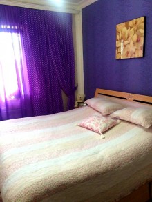 Satılır Köhnə Tikili, Sabunçu.r, Bakıxanov-3