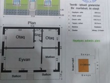 Satılır Torpaq, Lənkəran.ş-5