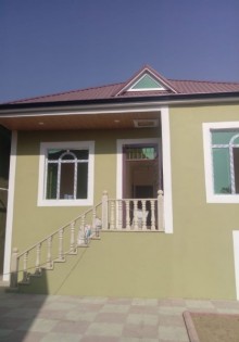 Satılır Həyət evi, Sabunçu.r, Zabrat, Koroğlu.m-9