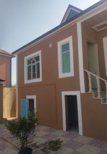 Satılır Həyət evi, Sabunçu.r, Zabrat, Koroğlu.m-1