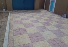 Satılır Həyət evi, Sabunçu.r, Zabrat, Koroğlu.m-8
