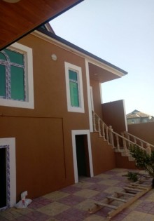 Satılır Həyət evi, Sabunçu.r, Zabrat, Koroğlu.m-9