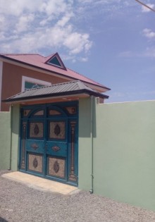 Satılır Həyət evi, Sabunçu.r, Zabrat, Koroğlu.m-10