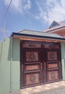 Satılır Həyət evi, Sabunçu.r, Zabrat, Koroğlu.m-1