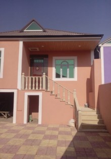 Satılır Həyət evi, Sabunçu.r, Zabrat, Koroğlu.m-2