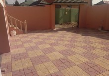 Satılır Həyət evi, Sabunçu.r, Zabrat, Koroğlu.m-10