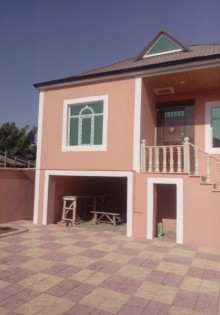 Satılır Həyət evi, Sabunçu.r, Zabrat, Koroğlu.m-12
