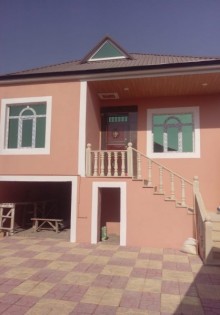 Satılır Həyət evi, Sabunçu.r, Zabrat, Koroğlu.m-13