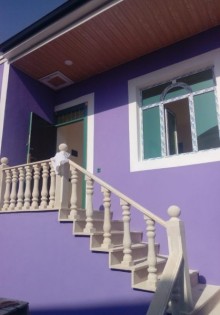 Satılır Həyət evi, Sabunçu.r, Zabrat, Koroğlu.m-2