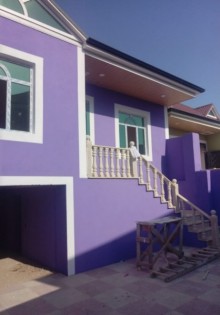 Satılır Həyət evi, Sabunçu.r, Zabrat, Koroğlu.m-12