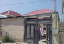 Satılır Həyət evi, Sabunçu.r, Zabrat, Koroğlu.m-1