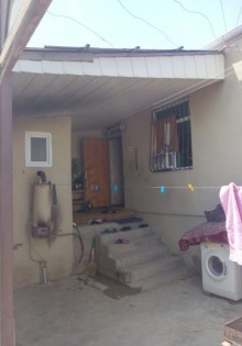 Satılır Həyət evi, Sabunçu.r, Zabrat, Koroğlu.m-5
