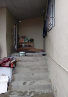 Satılır Həyət evi, Sabunçu.r, Zabrat, Koroğlu.m-8